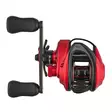 Abu Garcia REVO5 Rocket - Niedrigprofil-Baitcast-Rollen - 036282106291 - 4