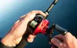 Abu Garcia REVO5 Rocket - Niedrigprofil-Baitcast-Rollen - 036282106291 - 5
