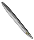 Abu Garcia Sölv Penna 10cm 13g - Schlankes Profil - 2302202211 - 6