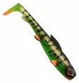 Abu Garcia Svartzonker McPike 21cm 87g - Weichköder für Hechte unter 100g - 1203202411 - 4