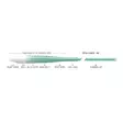 Airflo Superflo Max Ridge 2.0 Flats Universal 9ft Clear Tip - Schwimmend - 614910106631 - 3