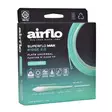 Airflo Superflo Max Ridge 2.0 Flats Universal 9ft Clear Tip - Schwimmend - 614910106631 - 1