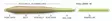 Airflo Superflo Ridge 2.0 Universal Taper - Schwimmend - 614910117101 - 2