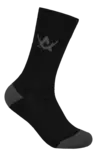 Alaska Hunter Wool Socks Black - Jagdsocken - 6438347055461 - 1