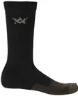 Alaska Hunter Wool Socks Black - Jagdsocken - 6438347055461 - 2