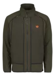 Alaska Raptor Rev Jacket L BRW/BTB - Jagdjacken für Männer - 6438347051135 - 1