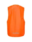 Alaska Safety Unisex Vest Signal Orange - Jagdwesten - 6438347061851 - 2
