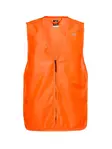Alaska Safety Unisex Vest Signal Orange - Jagdwesten - 6438347061851 - 1