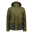 Anar Hirvas M's Hunting Jacket Green - Jagdjacken für Männer - 6438014223841 - 1
