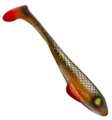 Arctic Frog 20 - Weichköder für Hechte über 100g - 0810202311 - 3