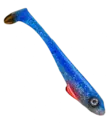 Arctic Frog 20 - Weichköder für Hechte über 100g - 0810202311 - 4