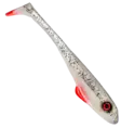 Arctic Frog 20 - Weichköder für Hechte über 100g - 0810202311 - 11