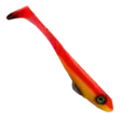 Arctic Frog 20 - Weichköder für Hechte über 100g - 0810202311 - 10