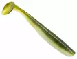 Bass Assassin Elite Shiner 4''/10cm - Klassische Weichköder - 18012021 - 3