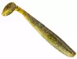 Bass Assassin Elite Shiner 4''/10cm - Klassische Weichköder - 18012021 - 6