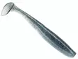 Bass Assassin Elite Shiner 4''/10cm - Klassische Weichköder - 18012021 - 21