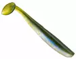 Bass Assassin Elite Shiner 4''/10cm - Klassische Weichköder - 18012021 - 26