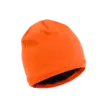 Beretta Merino ACT Beanie Orange - Kopfbedeckungen - 8051832691531 - 1