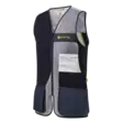 Beretta Uniform Pro 20.20 Ebony & ice grey - Schießwesten - 8051832585861 - 1