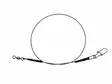 Berkley Fusion19 Steel Spin Leader 25lbs - Vorfächer - 028632312391 - 1