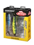 Berkley Nessie Swig For Bigs Gift Pack - Köder-Sortimente - 028632043981 - 1