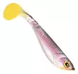 Berkley Pulse Shad 8cm 4pcs - Klassische Weichköder - 2402202231 - 6