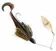 Berkley Zilla Spinnerbait 25g 18cm - Spinnerbaits und Chatterbaits - 2402202241 - 4