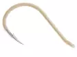 BKK CARP HOOK Hand Ground #4 7pcs - Haken - 6939067097361 - 2