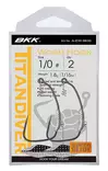 BKK Titan Diver - Haken - 6939067087461 - 1