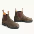 Blundstone 585 Classics Chelsea Boot Rustic Brown - Andere Schuhe - 9315891436151 - 3