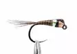 Brown Perdigon Jig - Nassfliegen - 8859202531711 - 1