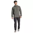 Craghoppers NosiLife Nadim Hooded Jkt Dark Sage - Sweatshirts - 5063260154901 - 2
