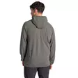 Craghoppers NosiLife Nadim Hooded Jkt Dark Sage - Sweatshirts - 5063260154901 - 5