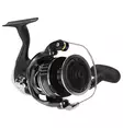 Daiwa 20 BG MQ - Große Salzwasser-Spinnrollen - 043178595831 - 2