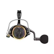 Daiwa 22 Caldia SW - Große Salzwasser-Spinnrollen - 4550133220661 - 5