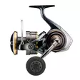 Daiwa 22 Caldia SW - Große Salzwasser-Spinnrollen - 4550133220661 - 2