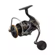 Daiwa 22 Caldia SW - Große Salzwasser-Spinnrollen - 4550133220661 - 1