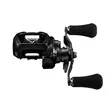 Daiwa 22 Zillion TW HD - Niedrigprofil-Baitcast-Rollen - 043178162491 - 3