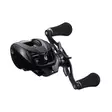 Daiwa 22 Zillion TW HD - Niedrigprofil-Baitcast-Rollen - 043178162491 - 5