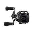 Daiwa 22 Zillion TW HD - Niedrigprofil-Baitcast-Rollen - 043178162491 - 4