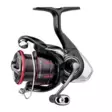 Daiwa 23 Fuego LT - Frontbrems-Spinnrollen - 043178169421 - 1