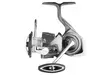 Daiwa 24 Luvias LT - Frontbrems-Spinnrollen - 043178179901 - 3