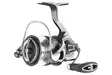 Daiwa 24 Luvias LT - Frontbrems-Spinnrollen - 043178179901 - 2