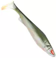 Daiwa Prorex Lazy Shad 20 - Weichköder für Hechte über 100g - 251020221 - 26