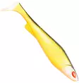 Daiwa Prorex Lazy Shad 20 - Weichköder für Hechte über 100g - 251020221 - 25