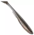 Daiwa PX Slim Shad Y 10.5cm 1kpl - Klassische Weichköder - 0803202471 - 4