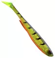 Daiwa PX Slim Shad Y 10.5cm 1kpl - Klassische Weichköder - 0803202471 - 5