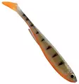 Daiwa PX Slim Shad Y 10.5cm 1kpl - Klassische Weichköder - 0803202471 - 9