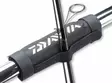 Daiwa Rail Limpet - Schleppangelschnappverschlüsse und Accessories - 4027093409301 - 2