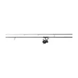 DAM Charger Carp 10' 5000FD Combo - Karpfen-Ruten-Rollen-Combos - 4044641000001 - 2